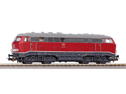 Piko Expert DB V160 010 Diesel Locomotive III (DCC-Sound) HO Gauge PK52968