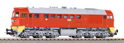 Piko Expert MAV M62 106 Diesel Locomotive IV (DCC-Sound) HO Gauge PK52962