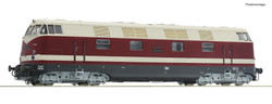 Roco DR BR118 514-9 Diesel Locomotive IV (~AC-Sound) HO Gauge RC7320032