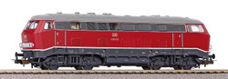 Piko Expert DB V160 010 Diesel Locomotive III (~AC-Sound) HO Gauge PK52969