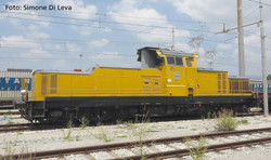 Piko Expert FS D145 Diesel Locomotive VI (DCC-Sound) HO Gauge PK52956