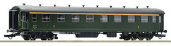 Roco SNCF AB 1st Class Express Coach IV HO Gauge RC6200004