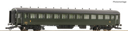 Roco SNCF B11 2nd Class Express Coach IV HO Gauge RC6200007