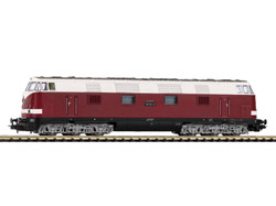 Piko Expert DR BR118 5-8 Diesel Locomotive IV (~AC-Sound) HO Gauge PK52952
