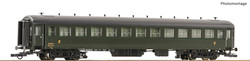 Roco SNCF B11 2nd Class Express Coach IV HO Gauge RC6200006