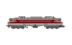 Jouef SNCF CC 6526 Le Capitole Electric Locomotive IV (DCC-Sound) HO Gauge HJ2452S