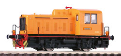 Piko Expert Bundeswehr TGK2 Diesel Locomotive V HO Gauge PK52749