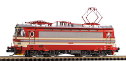 Piko CD Rh240 Electric Locomotive V (DCC-Sound) TT Gauge PK47547