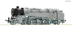 Roco DRG BR85 002 Steam Locomotive II (DCC-Sound) HO Gauge RC73111