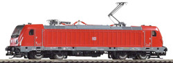 Piko DBAG BR147 Electric Locomotive VI TT Gauge PK47802