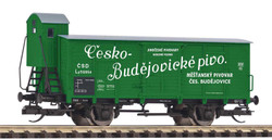 Piko CSD Cesko-Budejoviekepivo Beer Wagon III TT Gauge PK47778