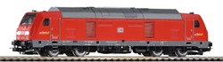 Piko Expert DBAG BR245 Diesel Locomotive VI (~AC-Sound) HO Gauge PK52527