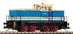 Piko SKL BR345 Diesel Locomotive VI TT Gauge PK47369