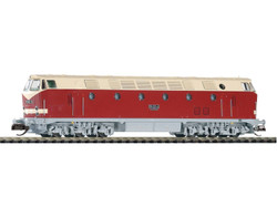 Piko DR BR119 Diesel Locomotive IV TT Gauge PK47350