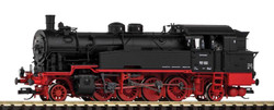 Piko DB BR93 Steam Locomotive III (DCC-Sound) TT Gauge PK47135