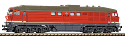 Piko DR BR231 Diesel Locomotive IV TT Gauge PK47329