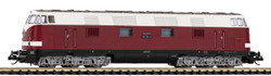 Piko DR BR118.5-8 Diesel Locomotive IV TT Gauge PK47296