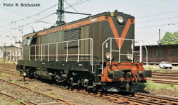 Piko Expert PKP SM31 Diesel Locomotive IV (DCC-Sound) HO Gauge PK52305