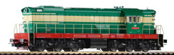 Piko Expert CD Rh770 Diesel Locomotive V (DCC-Sound) HO Gauge PK59793