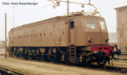 Piko Expert FS E428 Electric Locomotive III (~AC-Sound) HO Gauge PK97466