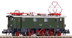 Piko DB E32 Electric Locomotive III (DCC-Sound) N Gauge PK40821