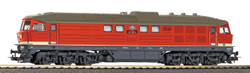 Piko Expert DR BR231 Diesel Locomotive IV (~AC-Sound) HO Gauge PK59760