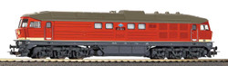 Piko Expert DR BR231 Diesel Locomotive IV (DCC-Sound) HO Gauge PK59759