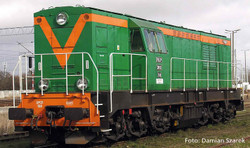 Piko Expert PKP SM31 Diesel Locomotive V HO Gauge PK52306