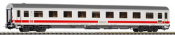 Piko Expert DBAG IC Bwmz111 2nd Class Coach VI HO Gauge PK59679