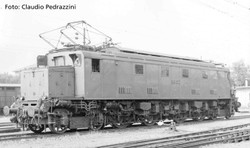 Piko Expert FS E428 Electric Locomotive III HO Gauge PK97470