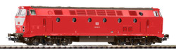 Piko Expert DBAG BR219 Diesel Locomotive V (~AC-Sound) HO Gauge PK59843