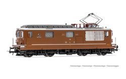 Rivarosssi BLS Re4/4 181 Interlaken Electric Locomotive IV HO Gauge HR2959