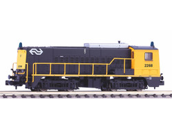 Piko NS 2200 Diesel Locomotive IV N Gauge PK40448