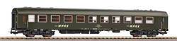 Piko Expert PKP 113A Dining Coach V HO Gauge PK97183