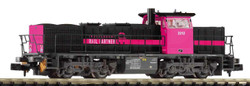Piko IRP G1206 Diesel Locomotive VI N Gauge PK40485