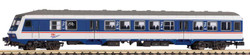 Piko TRI 2nd Class Control Coach VI N Gauge PK40612