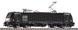 Piko Expert MRCE BR187 Electric Locomotive VI HO Gauge PK51980