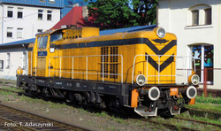 Piko Expert PKP PLK SM42 Diesel Locomotive VI HO Gauge PK59275