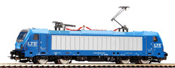 Piko Expert LTE BR187 Electric Locomotive VI (DCC-Sound) HO Gauge PK51990
