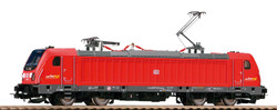 Piko Expert DBAG BR147 Electric Locomotive VI (~AC-Sound) HO Gauge PK51976