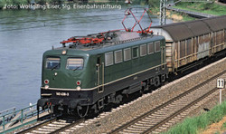 Piko Expert BayernBahn BR140 Electric Locomotive VI (~AC-Sound) HO Gauge PK51973