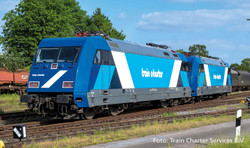 Piko Expert Train Charter BR101 Electric Loco VI (DCC-Sound) HO Gauge PK51957