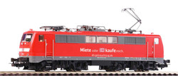 Piko Expert DBAG BR111 Electric Locomotive VI (DCC-Sound) HO Gauge PK51960