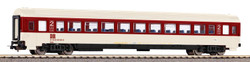 Piko Hobby DR 2nd Class Coach IV HO Gauge PK58690