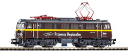 Piko Expert PR EU07 Electric Locomotive VI (DCC-Sound) HO Gauge PK96392