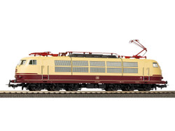 Piko Expert DB BR103 Electric Locomotive IV (DCC-Sound) HO Gauge PK51693