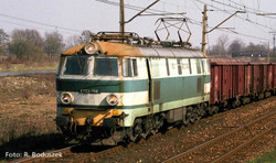 Piko Expert PKP ET22 Electric Locomotive V (DCC-Sound) HO Gauge PK96344