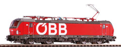 Piko Expert OBB Rh1293 Electric Locomotive VI (DCC-Sound) HO Gauge PK21655