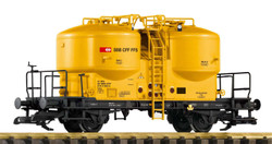 Piko SBB Cement Silo Wagon V G Gauge PK37797