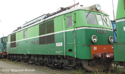 Piko Expert PKP ET21 Electric Locomotive VI (DCC-Sound) HO Gauge PK51613
